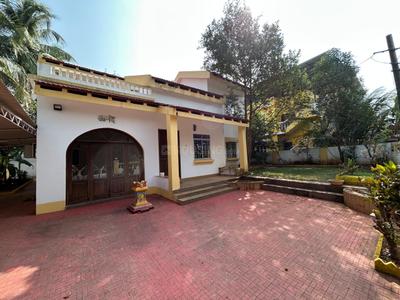 Image of 3229 Sq.ft 4 BHK Independent House for sale in Madgaon, Goa for Rs. 30500000