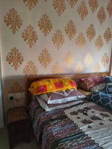 Bedroom Image of 513 Sq.ft 2 BHK Apartment / Flat for sale in PS White Meadows, Narendrapur Kolkata for Rs. 5500000