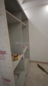 Kitchen Image of 1100 Sq.ft 2 BHK Builder Floor for sale in Hari Nagar New Delhi for Rs. 10500000