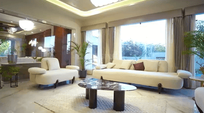 Image of 11000 Sq.ft 5 BHK Villa for sale in Aarone Countywalk Villa, County Walk Township, Indore for Rs. 90000000
