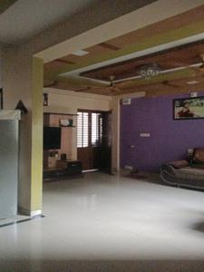 Living Room Image of 3100 Sq.ft 3 BHK Apartment / Flat for sale in South Bopal Ahmedabad for Rs. 15700000
