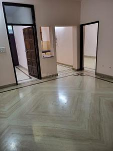 2 BHK Independent Builder Floor