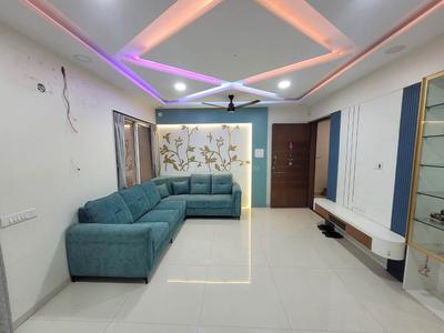 1 BHK Flat
