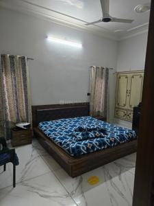Bedroom Image of 4350 Sq.ft 7 BHK Independent House for sale in Sona Enclave, Modinagar Ghaziabad for Rs. 50000000