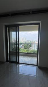 Balcony Image of 1195 Sq.ft 3 BHK Apartment / Flat for sale in Tollygunge Kolkata for Rs. 21000000