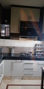 Kitchen Image of 1000 Sq.ft 2 BHK Builder Floor for sale in Sector 52 Gurgaon for Rs. 15000000