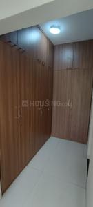 Kitchen Image of 1760 Sq.ft 3 BHK Villa for rent in TVS Green Hills Villas, Perungalathur Chennai for Rs. 35000
