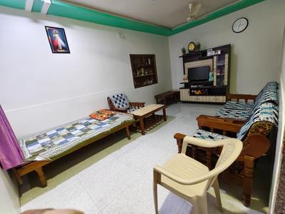 Hall Image of 1300 Sq.ft 2 BHK Independent House for sale in New Gotri Vadodara for Rs. 9000000