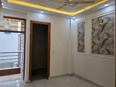 Bedroom Image of 900 Sq.ft 3 BHK Apartment / Flat for sale in Sector 16A Dwarka New Delhi for Rs. 7500000