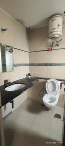 Image of 970 Sq.ft 2 BHK Apartment / Flat for sale in Unitech Uniworld Gardens 2, Sector 47, Gurgaon for Rs. 14500000
