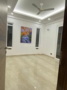 Bedroom Image of 2700 Sq.ft 4 BHK Builder Floor for sale in Pitampura New Delhi for Rs. 72500000