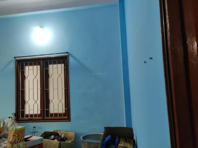 Bedroom Image of 1650 Sq.ft 2 BHK Independent House for rent in Shri Nagar Indore for Rs. 20000