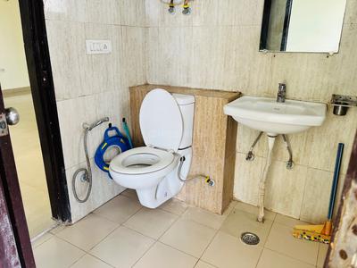 Image of 1823 Sq.ft 3 BHK Apartment / Flat for sale in The Antriksh Heights, Sector 84, Gurgaon for Rs. 15100000