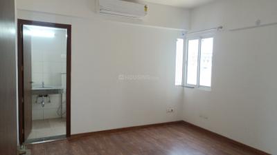 Bedroom Image of 2129 Sq.ft 3 BHK Apartment / Flat for sale in Godrej Air, Sector 85 Gurgaon for Rs. 29500000