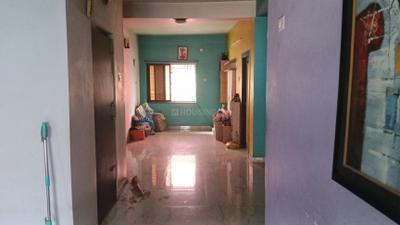 Living Room Image of 1609 Sq.ft 4 BHK Apartment / Flat for sale in Dhakuria Kolkata for Rs. 7200000