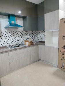 Kitchen Image of 2000 Sq.ft 4.5 BHK Apartment / Flat for sale in Dheeraj Realty Dheeraj Insignia, Santacruz East Mumbai for Rs. 58000000