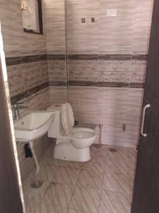 Image of 548 Sq.ft 1 BHK Apartment / Flat for rent in Darshan Purwa, Kanpur for Rs. 9999