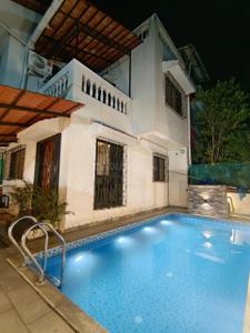 Image of 1500 Sq.ft 2 BHK Villa for sale in Gold Valley, Lonavala for Rs. 13500000
