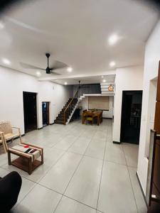 Hall Image of 2550 Sq.ft 4 BHK Independent House for sale in Koorkenchery Thrissur for Rs. 8500000