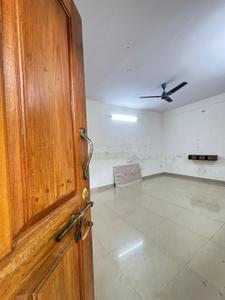 Hall Image of 1250 Sq.ft 2 BHK Builder Floor for rent in C V Raman Nagar Bengaluru for Rs. 35000