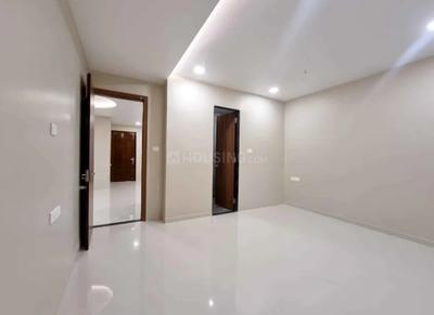 Bedroom Image of 2100 Sq.ft 3 BHK Independent House for sale in Gulmohar Greens, Doma-1 Raipur for Rs. 6899000