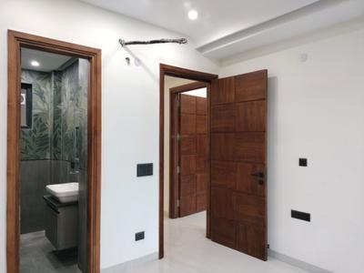 Bedroom Image of 1620 Sq.ft 3 BHK Builder Floor for sale in BPTP District 3, Sector 85 Faridabad for Rs. 16500000