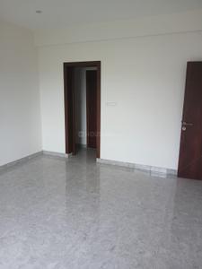 Hall Image of 1600 Sq.ft 3 BHK Apartment / Flat for rent in Bluejay Atmosphere Sunshine Hills, Tippenahalli Bengaluru for Rs. 65000
