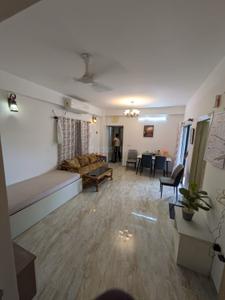 Hall Image of 1000 Sq.ft 2 BHK Apartment / Flat for rent in Matigara Siliguri for Rs. 25000