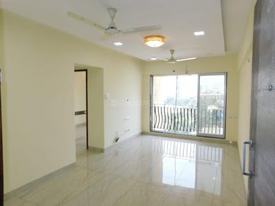 Hall Image of 1100 Sq.ft 3 BHK Apartment / Flat for sale in MV Labh Samarth Height, Andheri West Mumbai for Rs. 27500000