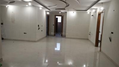 Living Room Image of 2880 Sq.ft 3 BHK Builder Floor for sale in Sector 15A Faridabad for Rs. 32500000