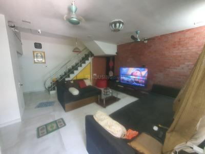 Bedroom Image of 3654 Sq.ft 2 BHK Independent House for sale in Paldi Ahmedabad for Rs. 45000000