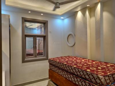 Bedroom Image of 900 Sq.ft 3 BHK Apartment / Flat for sale in Hans Luxury Floor, Vikas Nagar New Delhi for Rs. 5510000