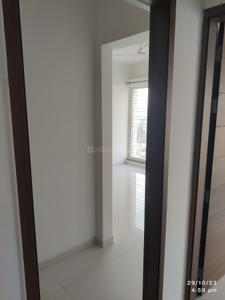 Bedroom Image of 1050 Sq.ft 3 BHK Apartment / Flat for sale in 19 Grand West, Thergaon Pune for Rs. 11500000