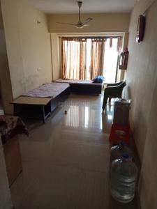 Hall Image of 1050 Sq.ft 2 BHK Apartment / Flat for sale in Chauhan Chamunda Dream City, Kanchanagar Vapi for Rs. 1900000