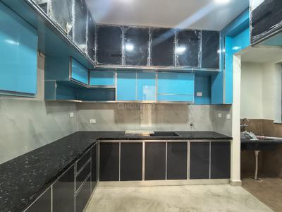 Kitchen Image of 2000 Sq.ft 3 BHK Apartment / Flat for rent in Rajarajeshware Piccassso, Jayanagar Bengaluru for Rs. 130000