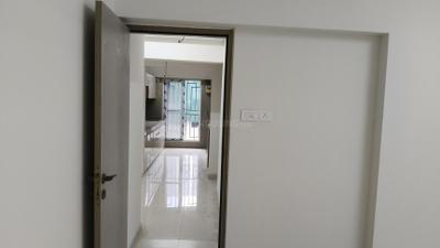 Bedroom Image of 750 Sq.ft 2 BHK Apartment / Flat for sale in Sai Adityaraj, Ghatkopar East Mumbai for Rs. 18500000