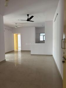 Hall Image of 900 Sq.ft 3 BHK Apartment / Flat for sale in Shapoorji Pallonji Shukhobrishti, New Town Kolkata for Rs. 5400000