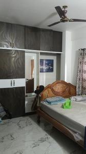 Bedroom Image of 1400 Sq.ft 2 BHK Apartment / Flat for sale in Sanjaynagar Bengaluru for Rs. 9500000