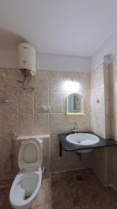 Bathroom Image of 1220 Sq.ft 2 BHK Apartment / Flat for rent in Sumadhura Anantham, Singasandra Bengaluru for Rs. 42000