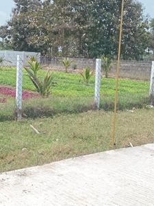 Image of 880 Sq.ft Residential Plot / Land for sale in Kachipuram Town, Kanchipuram for Rs. 1848000