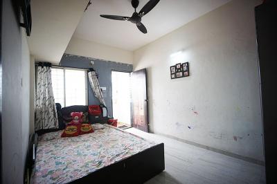 Bedroom Image of 1120 Sq.ft 3 BHK Apartment / Flat for sale in Manjari Budruk Pune for Rs. 5700000
