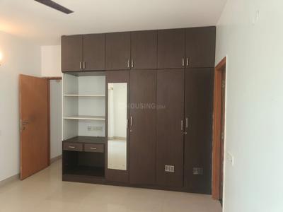 Bedroom Image of 1400 Sq.ft 2 BHK Apartment / Flat for sale in Valmark Amoda, Gottigere Bengaluru for Rs. 12800000