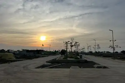 Image of 1000 Sq.ft Residential Plot / Land for sale in Skye City, Higonya, Indore for Rs. 4500000