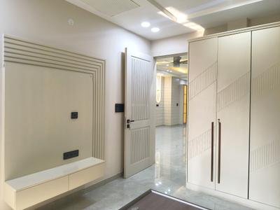 Bedroom Image of 2500 Sq.ft 4 BHK Builder Floor for sale in Indirapuram Ghaziabad for Rs. 23500000