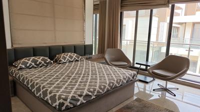 Bedroom Image of 3000 Sq.ft 4 BHK Villa for sale in Khandala Lonavala for Rs. 35000000