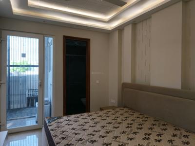 Bedroom Image of 2100 Sq.ft 4 BHK Builder Floor for sale in Indirapuram Ghaziabad for Rs. 22100000