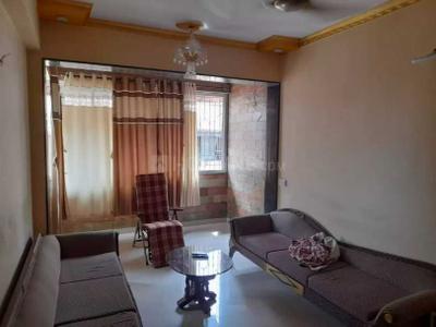 Living Room Image of 811 Sq.ft 2 BHK Apartment / Flat for rent in D Kurtarkar Kurtarkar Nagari, Ponda Goa for Rs. 20000