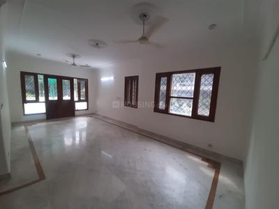 Hall Image of 2700 Sq.ft 3 BHK Builder Floor for rent in DLF Phase 1 Gurgaon for Rs. 70000