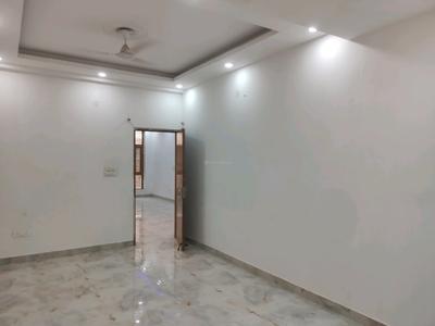 Bedroom Image of 1890 Sq.ft 3 BHK Builder Floor for sale in Green Field Colony Faridabad for Rs. 13300000