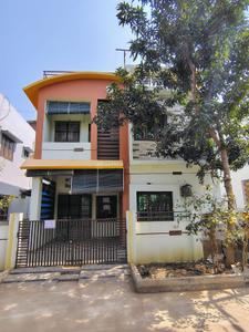 Image of 1320 Sq.ft 3 BHK Duplex for sale in Tadepalligudem, West Godavari for Rs. 5700000